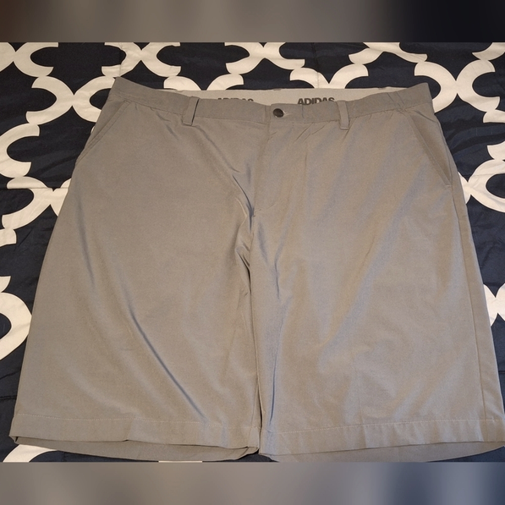 Adidas Ultimate365 Golf Shorts